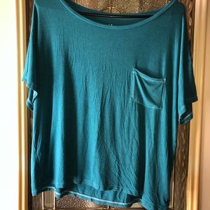 NWOT Large AE soft and sexy tee